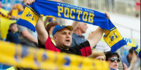На матче с «Рубином» трибуны «Ростов Арены» заполнят только на 25% - DonDay.Ru