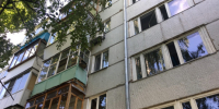 Дети начали пугать жителей Октябрьска, залезая в окна и забрасывая комнаты травой - КТВ-ЛУЧ