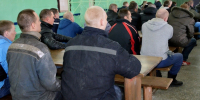Алиментщик из Апатитов получил срок - SeverPost.ru