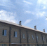 Калужане отремонтировали очередной дом в Первомайске - Телерадиокомпания Ника