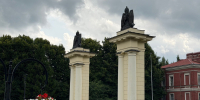 Неделя в Гатчинском округе начинается без дождей - Гатчинская служба новостей