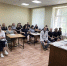 В МСЧ-59 ФСИН России прошла профилактическая встреча по безопасности дорожного движения - УФСИН по Пермскому краю
