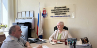 В Березниковском МФ УИИ ГУФСИН России по Пермскому краю обсудили организацию выборов и реализацию избирательных прав осуждённых - УФСИН по Пермскому краю