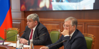 Фото сайта правительства КБР - НИА-Кавказ - КБР