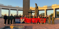 Поисковики Мордовии отправились на «Западный фронт» - Известия Мордовии