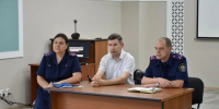 В Пензе руководитель СК региона провел личный прием граждан - Комсомольская правда