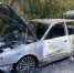 В Липецкой области сгорели два автомобиля - Комсомольская Правда