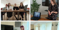 "Русские фандомы" - тема заседания фандомного клуба в августе. - Конаковская МЦБ