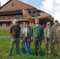 Оригинальным опытом обменялись представители дирекций природных парков Красноярского и Краснодарского краёв - 1-LINE
