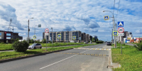 В Северодвинске появятся новые пешеходные переходы - ИА Dvina29