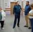 В образовательных учреждениях Подпорожского района ежегодная проверка готовности к 2026–2027 учебному году! - ГУ МЧС ЛО