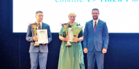 Конаковский округ стал первым по спортивно-массовой работе в 2025 году - KonakovoGrad.Ru