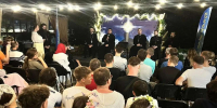 Делегация Армавирской епархии приняла участие в VI молодежном фестивале «Свет Истины» - GorodArmavir.Ru