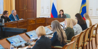 17 проектов на общую сумму почти 25 млн рублей: подведены итоги второго этапа «Губернаторского старта» - Министерство информационной политики