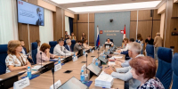 Фото со страницы депутата в социальной сети - Законодательное Собрание