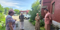 Вопросы дорожного хозяйства решают депутаты думы Иркутска Пресс-служба думы Иркутска - IrkutskMedia.Ru