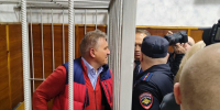 Бизнесмены Алексей Бобров и Татьяна Черных вышли из СИЗО - Фото 1 - JustMedia