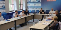 В Иркутске искали ответы на новые вызовы на рынке труда - Baikal24.Ru