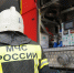 В Белгороде спасатели эвакуировали из горящего дома 12 человек - Комсомольская Правда
