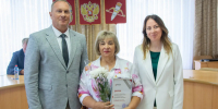 В Ачинском округе будут реализованы два новых социальных проекта!. - Город Ачинск
