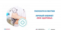 Более 14 тысяч раз жители Якутии вызвали врача на дом через «Госуслуги»  - Правительство Республики Саха (Якутия)