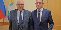 В отставку ушел министр ЖКХ Кировской области - Город Киров