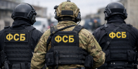 ФСБ задержала в Скадовске мужчину, готовившего теракт - Херсонское агентство новостей