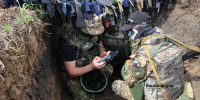 «Фатих» из Башкирии: от окопов до управления FPV-дронами - Аургазинский вестник