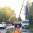 В Самаре устраняют последствия урагана - Комсомольская Правда Самара