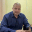 Сергей Туюшев: человек, который выбрал спорт делом жизни - Министерство региональной и информационной политики