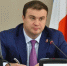 Виталий Хоценко выразил соболезнования после атаки на Нижнекамск - 12 канал