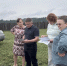 Депутат Законодательного Собрания Иркутской области Андрей Духовников выехал в Иркутский район для разбора проблем с оформлением земли - ЛДПР