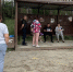 Депутат Законодательного Собрания Иркутской области Андрей Духовников провёл приём жителей микрорайона Искра по вопросам оформления земельных участков - ЛДПР
