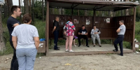 Депутат Законодательного Собрания Иркутской области Андрей Духовников провёл приём жителей микрорайона Искра по вопросам оформления земельных участков - ЛДПР