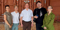 театр и ТЮЗ - Рыбинские Известия