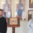 Преподаватель Хабаровского педколледжа стала лауреатом Всероссийского педагогического конкурса «Серафимовский учитель – 2026» - Приамурская митрополия