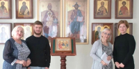 Преподаватель Хабаровского педколледжа стала лауреатом Всероссийского педагогического конкурса «Серафимовский учитель – 2026» - Приамурская митрополия