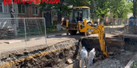C сегодняшнего дня в Белгороде в домах на Харьковской горе будет приостановлена подача горячей воды на две недели - Belnovosti.Ru