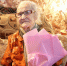 Ветерана Великой Отечественной войны из Южно-Сахалинска поздравили со 101-летием - SakhalinMedia.Ru