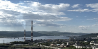 Летние отключения горячего водоснабжения и испытания сетей — обязательная часть подготовки к зиме - Арктик-ТВ