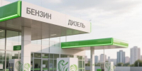 Водители пожаловались на отсутствие бензина в Липецке - МОЁ! Липецк