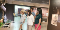 Тёплый приём и старинные экспонаты — день в музее глазами гостей - Ютазинский район