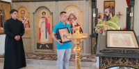 Уруссинцы соприкоснулись к духовному и космическому - Ютазинский район