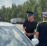 В Кирове должников вылавливают прямо в потоке машин 7 В Кирове должников вылавливают прямо в потоке машин - VyatkaKirov.Ru