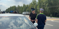 В Кирове должников вылавливают прямо в потоке машин 7 В Кирове должников вылавливают прямо в потоке машин - VyatkaKirov.Ru
