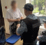 В Крымске судебные приставы предотвратили пронос предмета, похожего на боевую гранату - УФССП