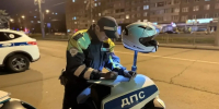 В Красноярском крае за выходные поймали 123 пьяных водителя - Комсомольская Правда