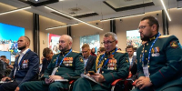 Участникам «Героев Подмосковья» помогали учиться члены областного правительства - РТВ-Подмосковье
