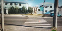 На Салтыкова-Щедрина насмерть сбили женщину - Калужская неделя