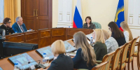 Подведены итоги второго этапа «Губернаторского старта» - Корпорация развития Мурманской области